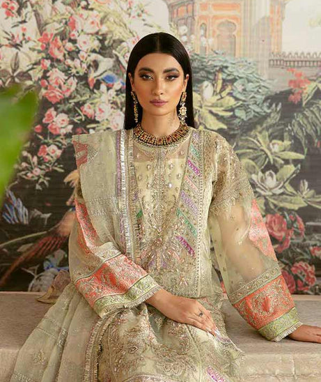 Maryam Hussain Marwa festive'22  NAAZ