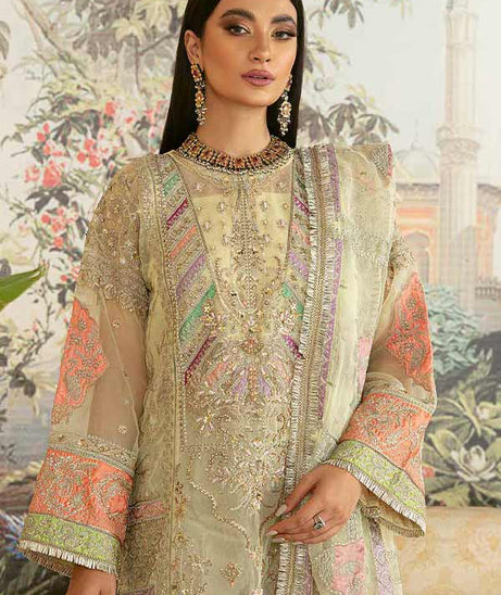 Maryam Hussain Marwa festive'22  NAAZ