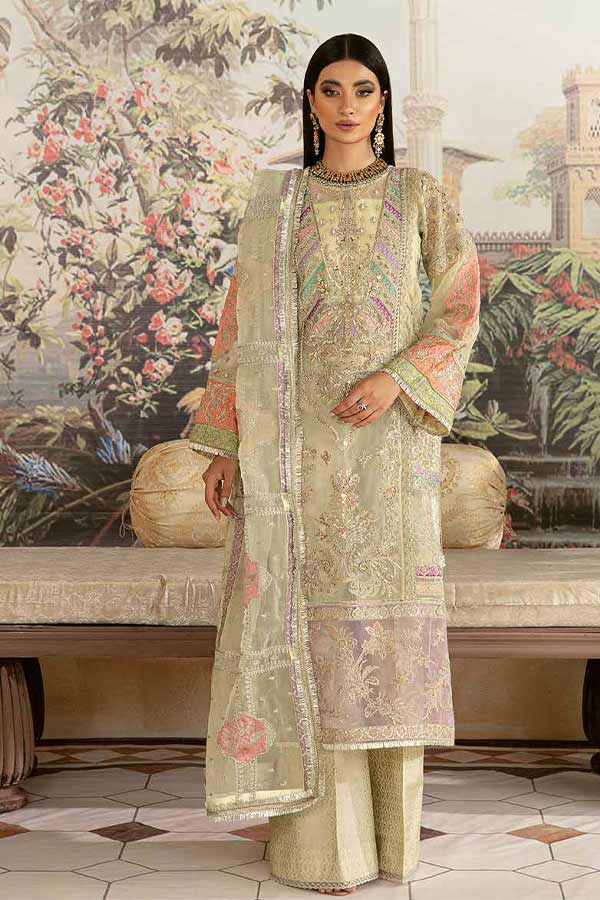 Maryam Hussain Marwa festive'22  NAAZ