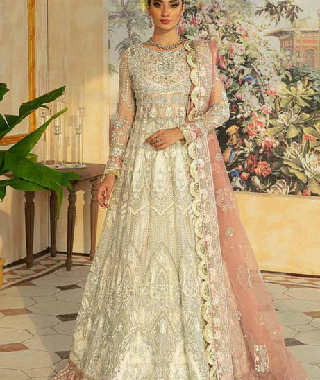 Maryam Hussain Marwa festive'22  NOORBANO
