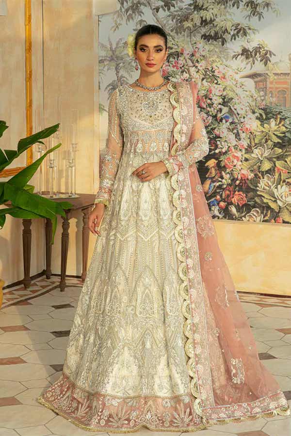 Maryam Hussain Marwa festive'22  NOORBANO