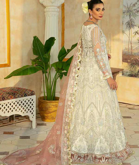 Maryam Hussain Marwa festive'22  NOORBANO