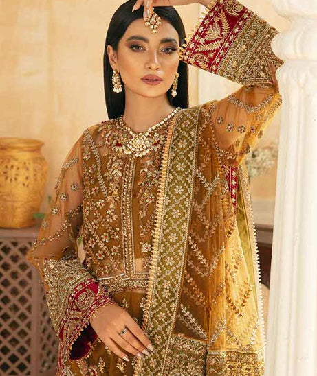 Maryam Hussain Marwa festive'22  SANDAL