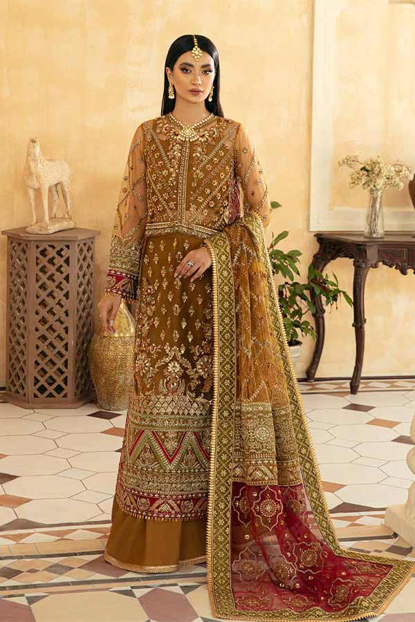 Maryam Hussain Marwa festive'22  SANDAL