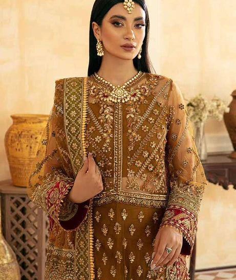 Maryam Hussain Marwa festive'22  SANDAL