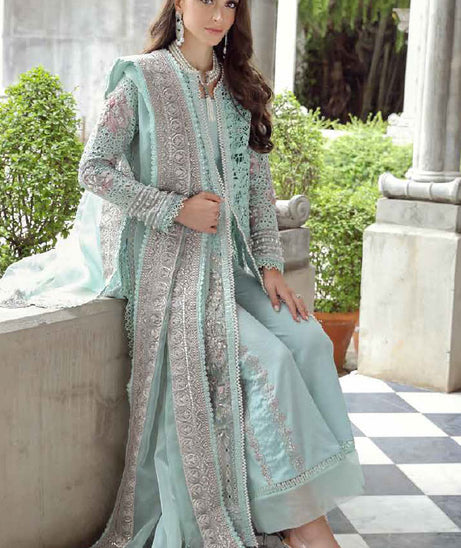 Maryam Hussain Raha Luxury Festive 2023 D#01 (AIARA)