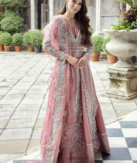 Maryam Hussain Raha Luxury Festive 2023 D#02 (FREYE)