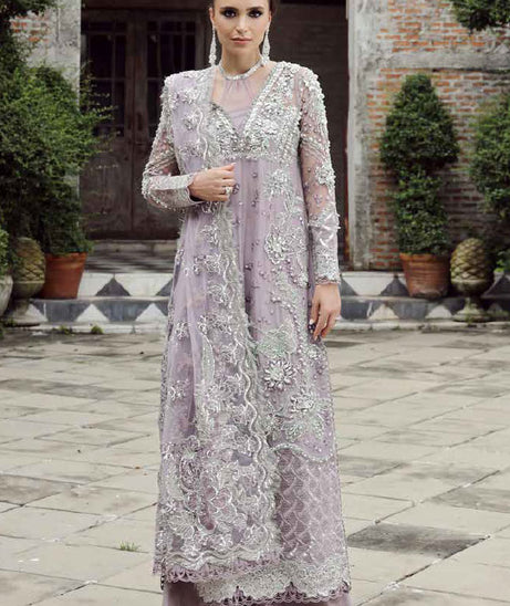 Maryam Hussain Raha Luxury Festive 2023 D#05 (EMEL)