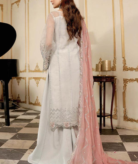 Maryam`s Lemilsa Organza`23 (Vol-6) D#603