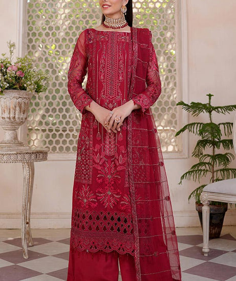 Maryam`s Misaal Luxury`23 (Vol-3) M#3001