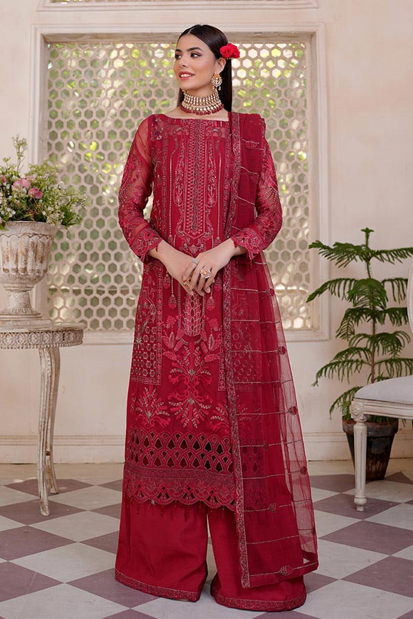 Maryam`s Misaal Luxury`23 (Vol-3) M#3001