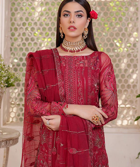 Maryam`s Misaal Luxury`23 (Vol-3) M#3001