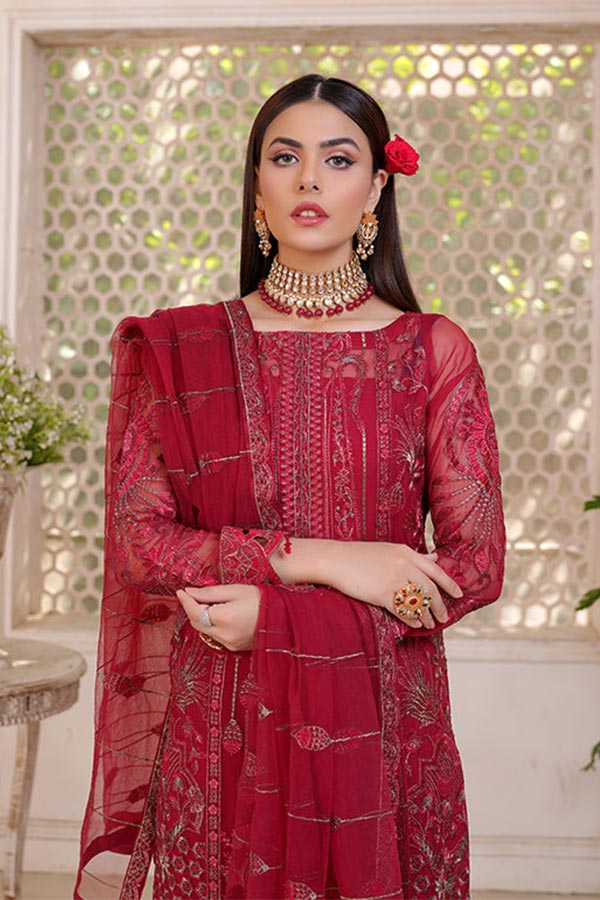 Maryam`s Misaal Luxury`23 (Vol-3) M#3001