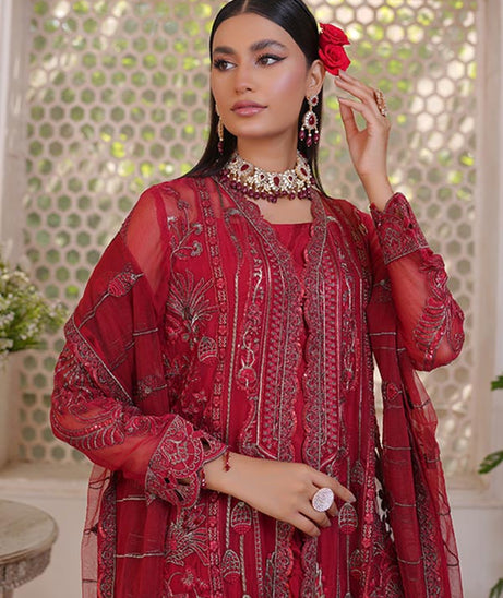 Maryam`s Misaal Luxury`23 (Vol-3) M#3001