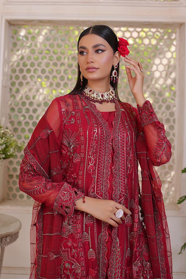 Maryam`s Misaal Luxury`23 (Vol-3) M#3001