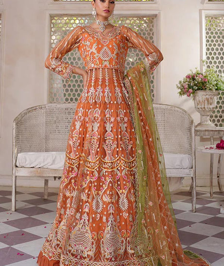 Maryam`s Misaal Luxury`23 (Vol-3) M#3002