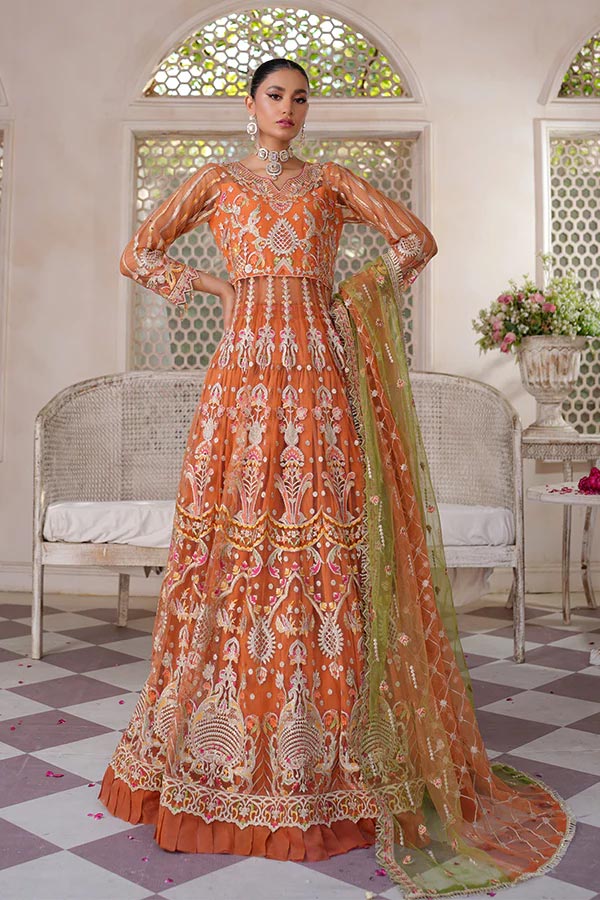 Maryam`s Misaal Luxury`23 (Vol-3) M#3002