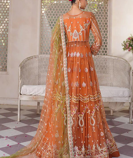 Maryam`s Misaal Luxury`23 (Vol-3) M#3002