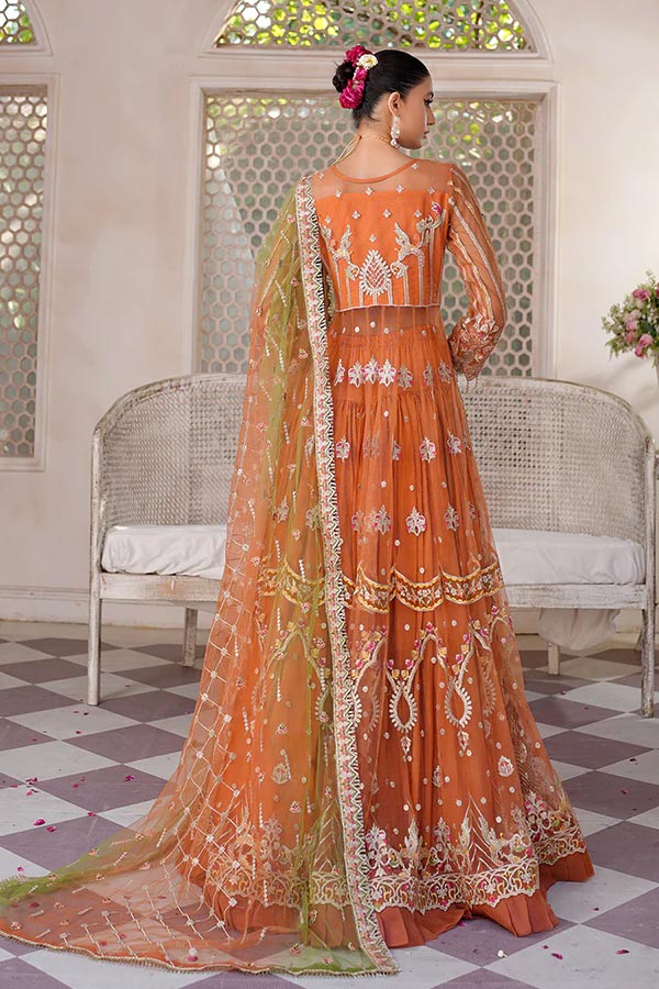 Maryam`s Misaal Luxury`23 (Vol-3) M#3002