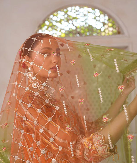 Maryam`s Misaal Luxury`23 (Vol-3) M#3002