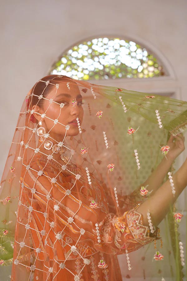 Maryam`s Misaal Luxury`23 (Vol-3) M#3002