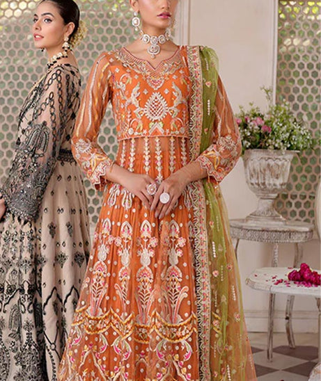 Maryam`s Misaal Luxury`23 (Vol-3) M#3002