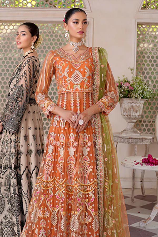 Maryam`s Misaal Luxury`23 (Vol-3) M#3002