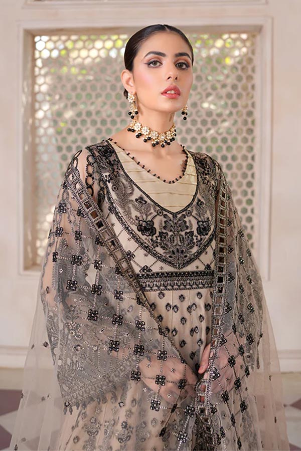 Maryam`s Misaal Luxury`23 (Vol-3) M#3003