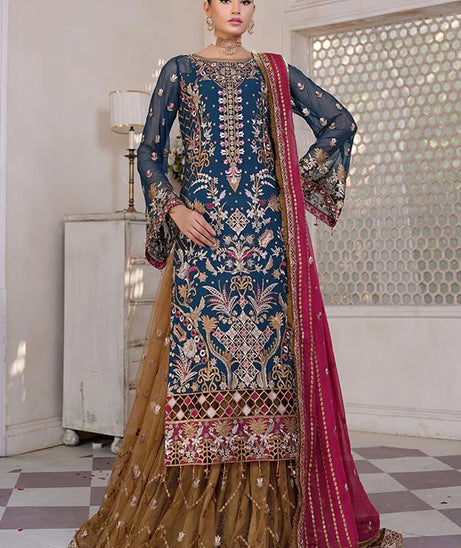 Maryam`s Misaal Luxury`23 (Vol-3) M#3004