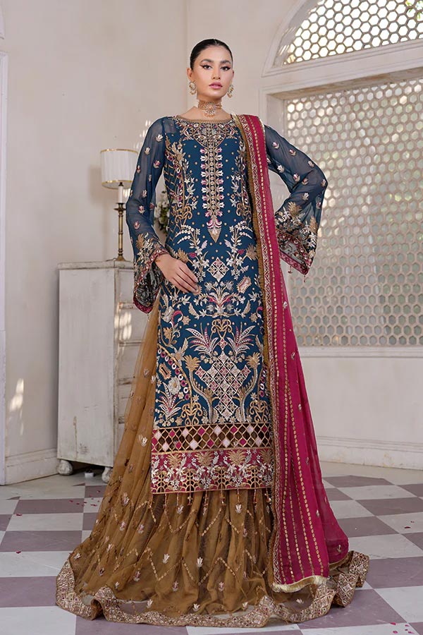 Maryam`s Misaal Luxury`23 (Vol-3) M#3004