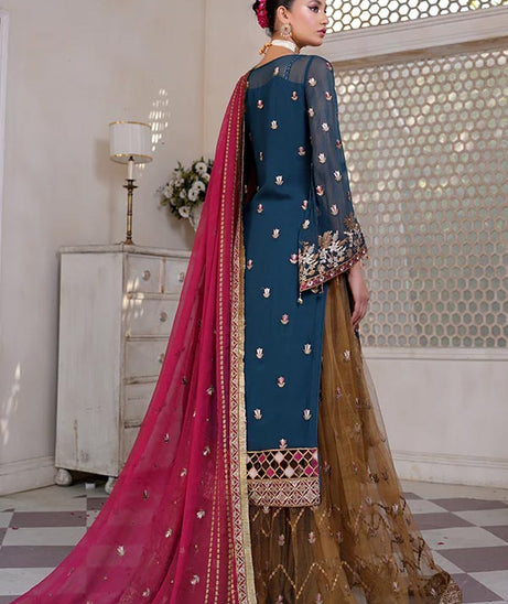 Maryam`s Misaal Luxury`23 (Vol-3) M#3004