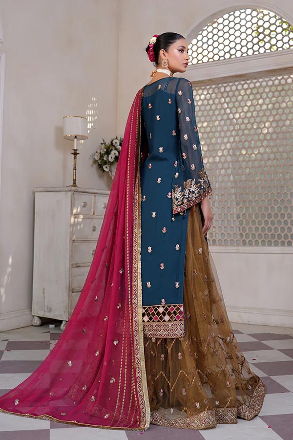 Maryam`s Misaal Luxury`23 (Vol-3) M#3004