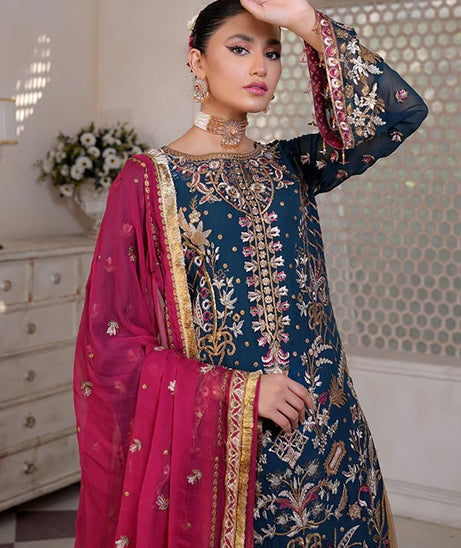 Maryam`s Misaal Luxury`23 (Vol-3) M#3004