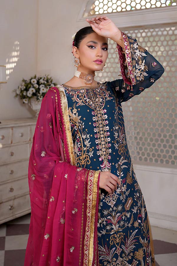 Maryam`s Misaal Luxury`23 (Vol-3) M#3004