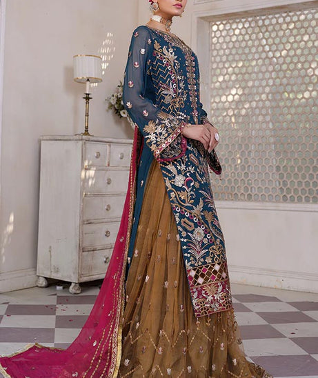 Maryam`s Misaal Luxury`23 (Vol-3) M#3004