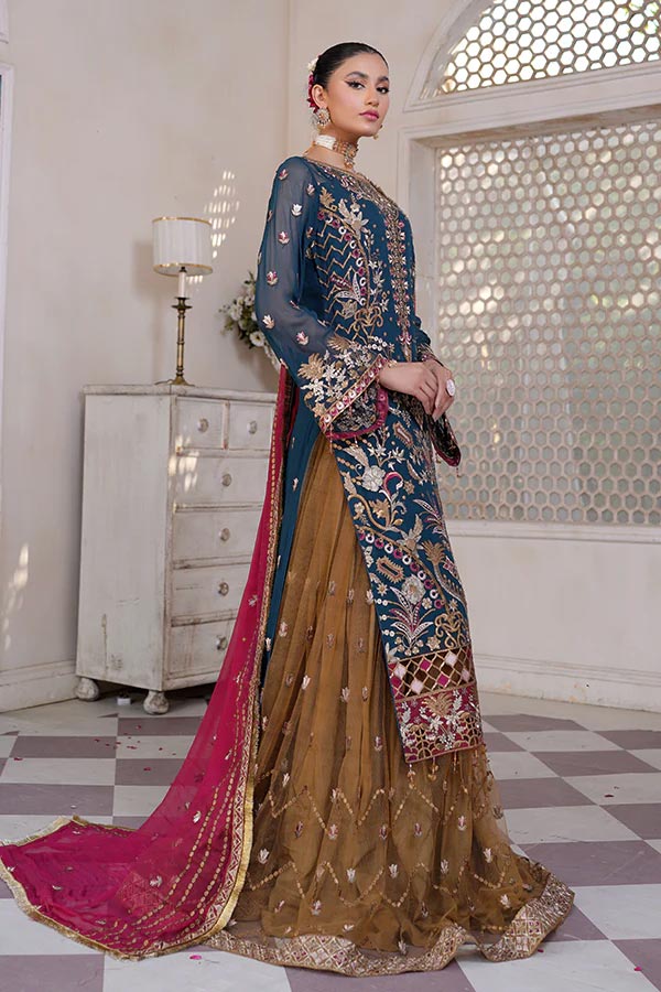 Maryam`s Misaal Luxury`23 (Vol-3) M#3004