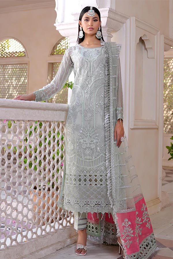 Maryam`s Misaal Luxury`23 (Vol-3) M#3005