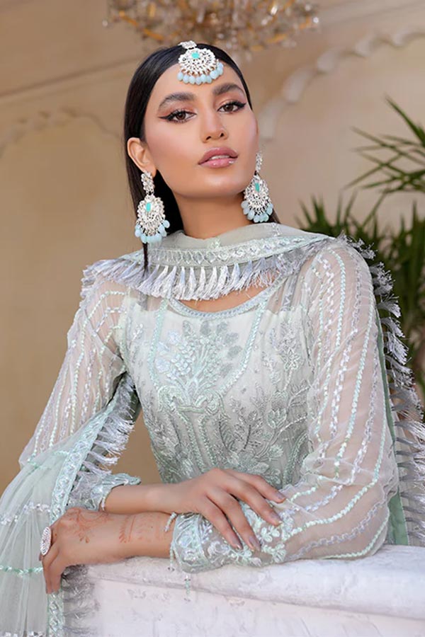 Maryam`s Misaal Luxury`23 (Vol-3) M#3005