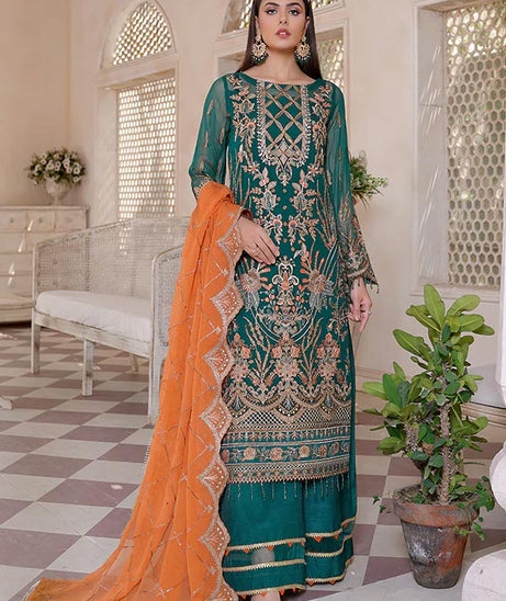 Maryam`s Misaal Luxury`23 (Vol-3) M#3006