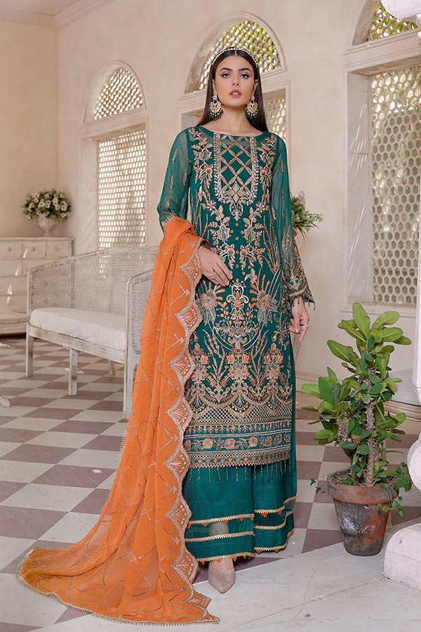 Maryam`s Misaal Luxury`23 (Vol-3) M#3006