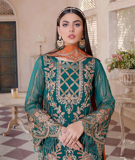 Maryam`s Misaal Luxury`23 (Vol-3) M#3006