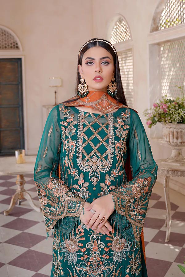 Maryam`s Misaal Luxury`23 (Vol-3) M#3006
