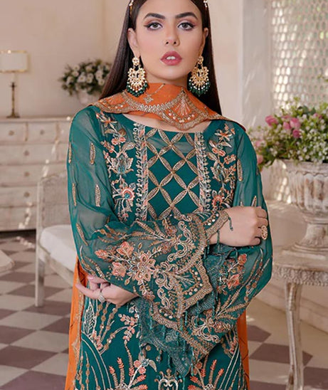 Maryam`s Misaal Luxury`23 (Vol-3) M#3006