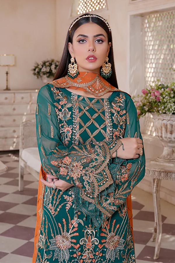 Maryam`s Misaal Luxury`23 (Vol-3) M#3006