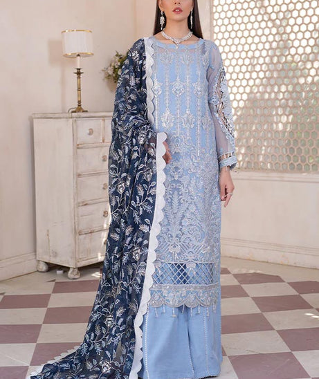 Maryam`s Misaal Luxury`23 (Vol-3) M#3007
