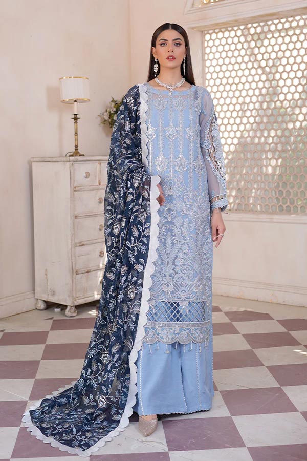 Maryam`s Misaal Luxury`23 (Vol-3) M#3007