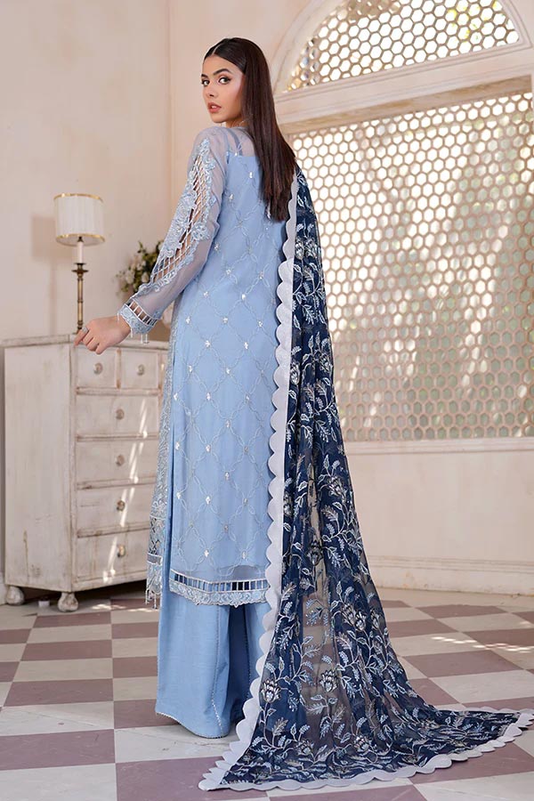 Maryam`s Misaal Luxury`23 (Vol-3) M#3007