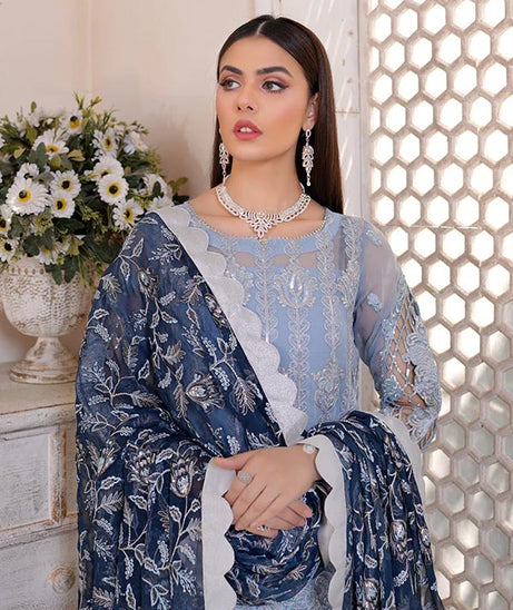 Maryam`s Misaal Luxury`23 (Vol-3) M#3007