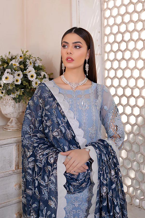 Maryam`s Misaal Luxury`23 (Vol-3) M#3007