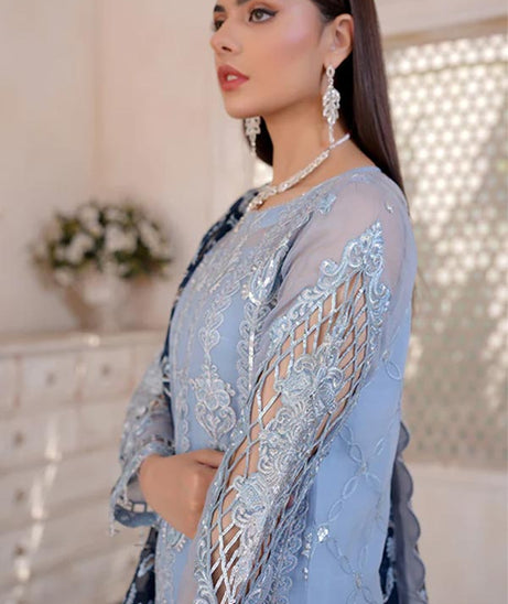 Maryam`s Misaal Luxury`23 (Vol-3) M#3007